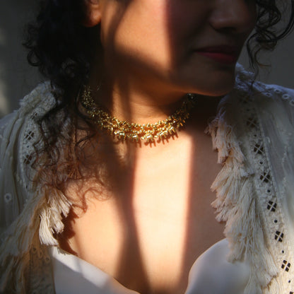 Gajagamini Choker