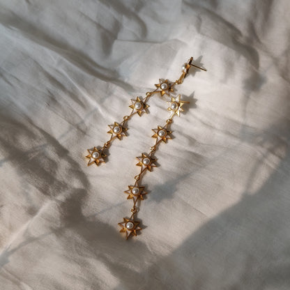 Choti Tara Danglers - Made to order - 3 weeks