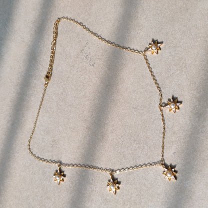 Choti Tara Necklace