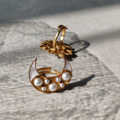 Iyla Ring