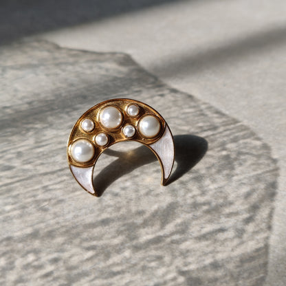 Iyla Ring