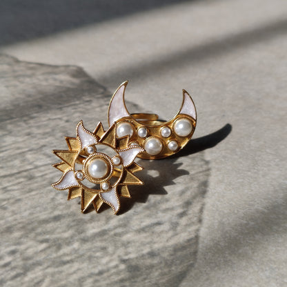 Iyla Ring
