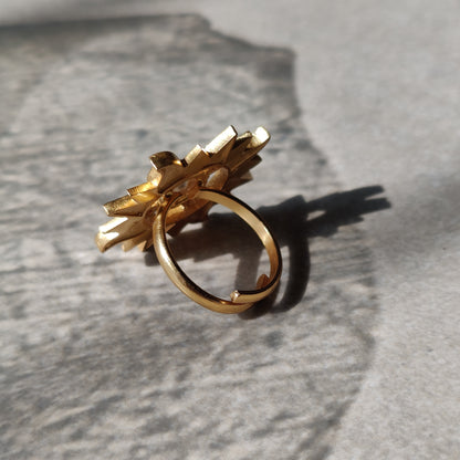 Aabha Ring