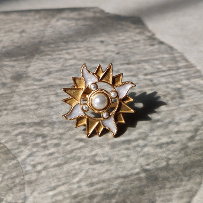 Aabha Ring