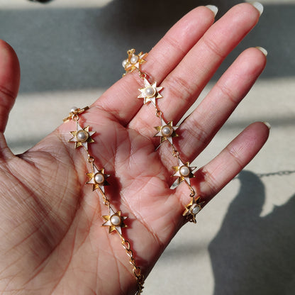 Choti Tara Choker