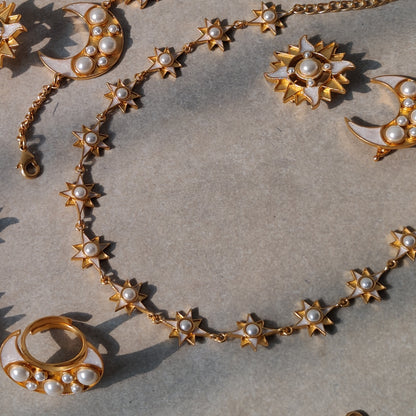 Choti Tara Choker