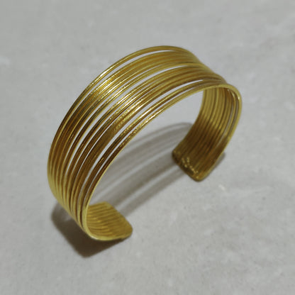 Raya Cuff- Adjustable