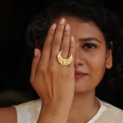Iyla Ring