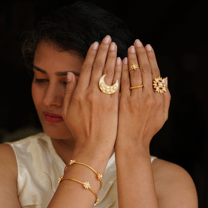 Iyla Ring