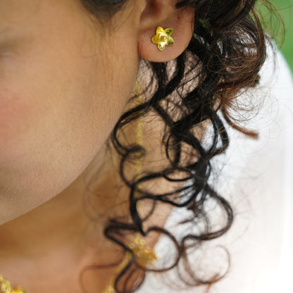 Raatrani Necklace
