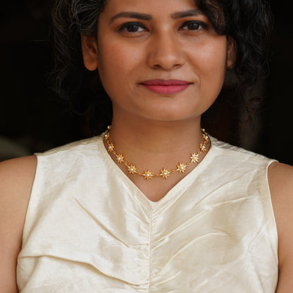 Choti Tara Choker