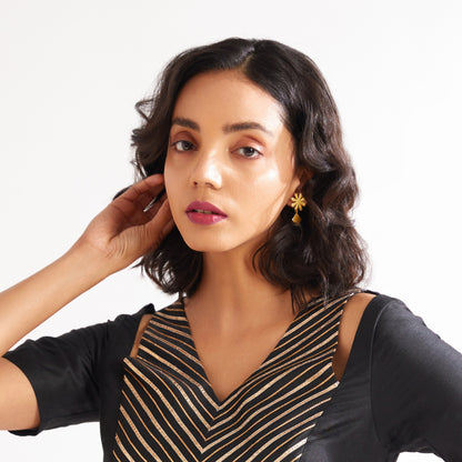 Basanti Bahar Earrings