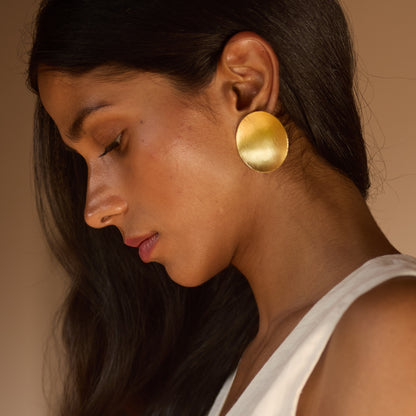 Solcave Earrings - 2