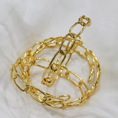 Sierra Cuff - Adjustable