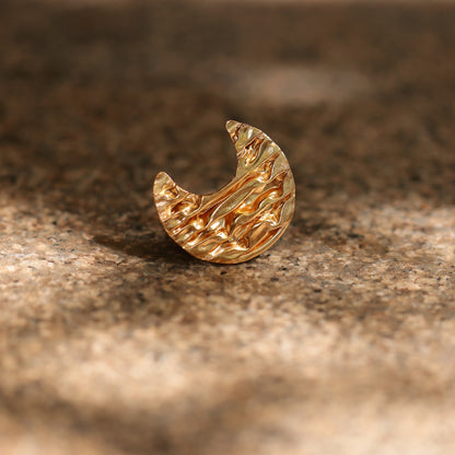 Wabi Sabi Satellite Adjustable Ring
