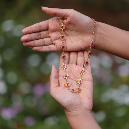 Choti Tara Choker - Rani