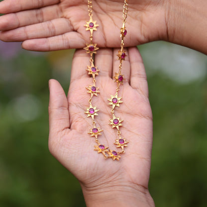 Choti Tara Choker - Rani
