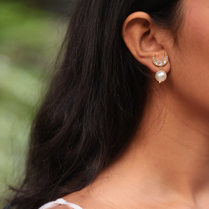 Selene Studs