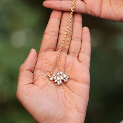 Ibha Necklace