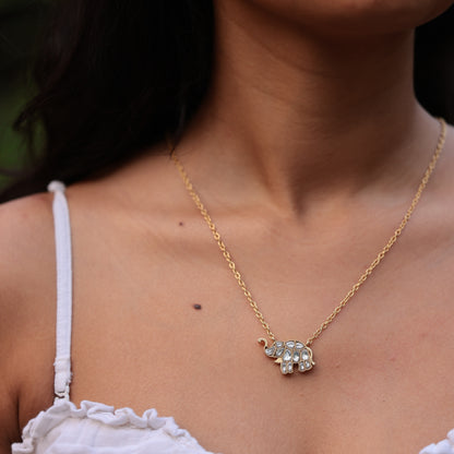 Ibha Necklace