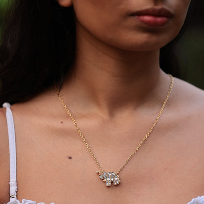 Ibha Necklace