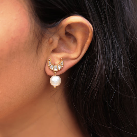 Selene Studs