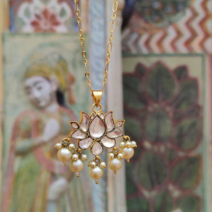 Neerja Necklace