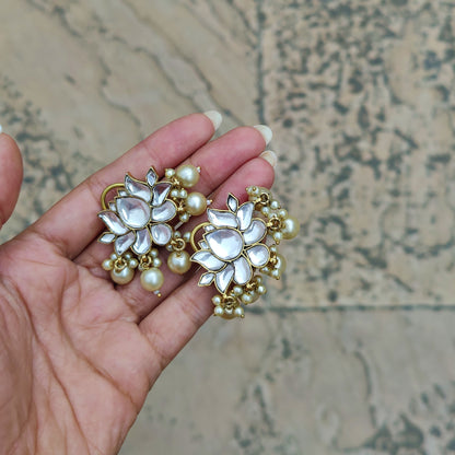 Neerja Earrings
