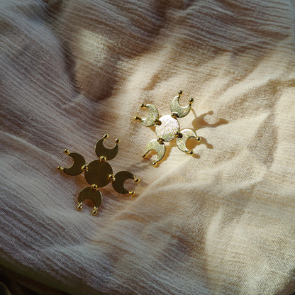 Asmita Earrings