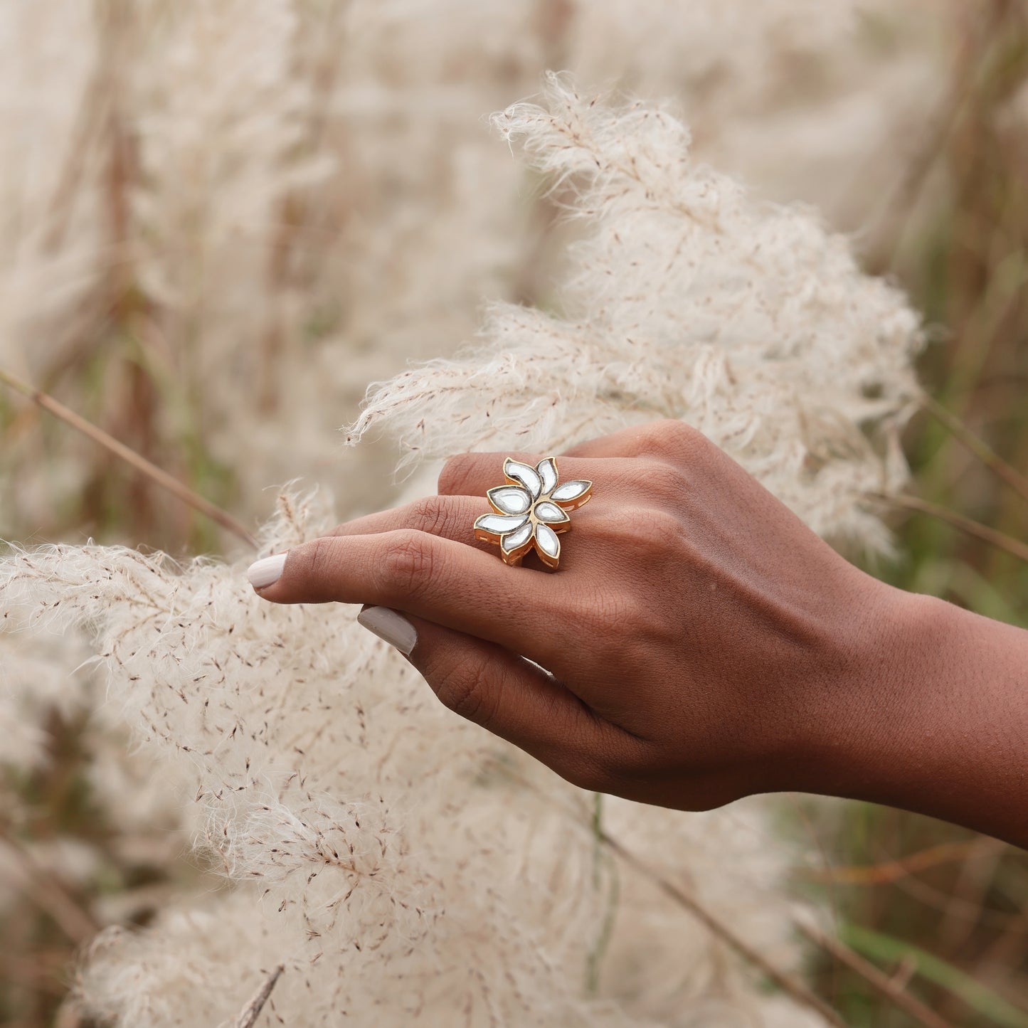 Neerja Ring