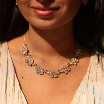 Ibha Choker