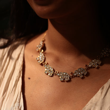 Ibha Choker