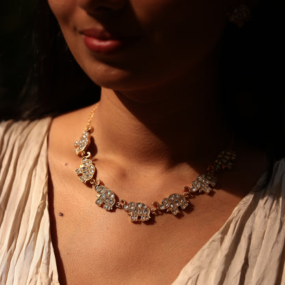 Ibha Choker
