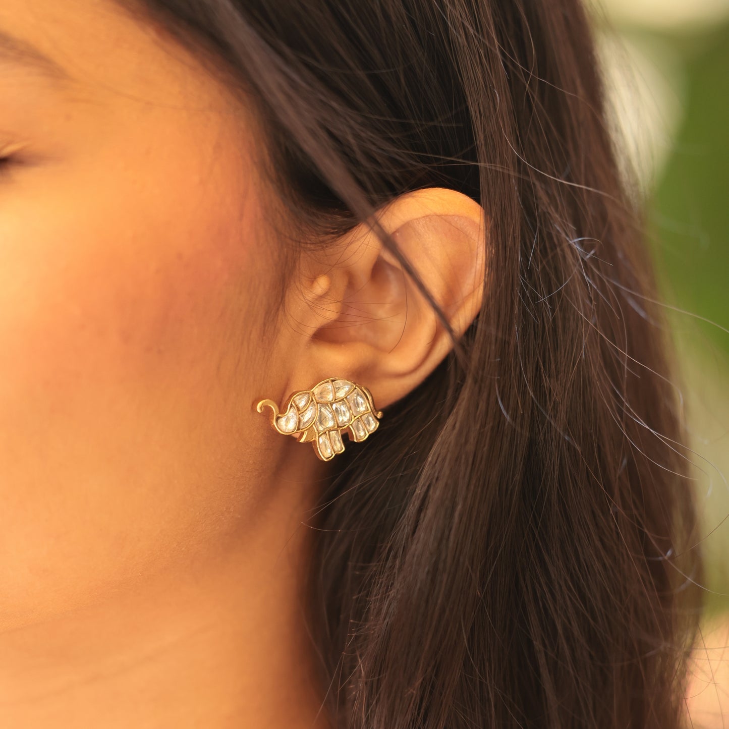 Ibha Earrings