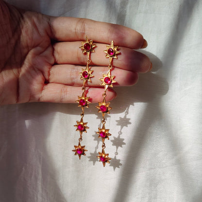 Choti Tara Danglers - Rani