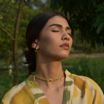 Gaja Necklace