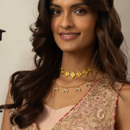 Selene Necklace