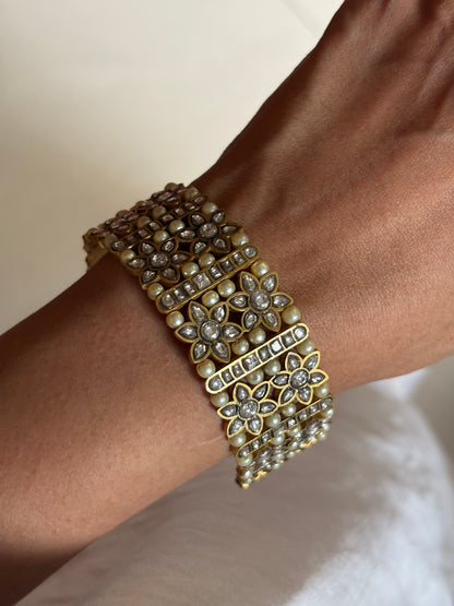 Mallipoo Bracelet