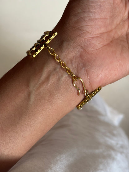 Mallipoo Bracelet