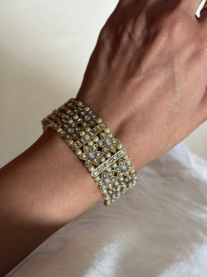 Mallipoo Bracelet