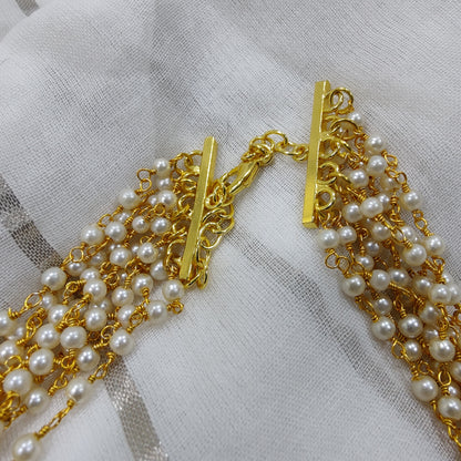 Laila Layered Choker
