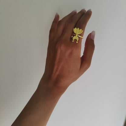Som Kamal Ring