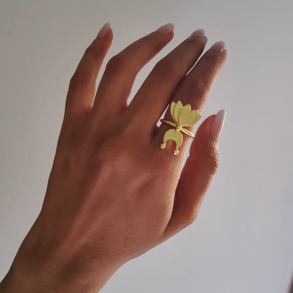 Som Kamal Ring