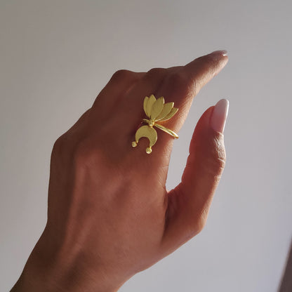 Som Kamal Ring