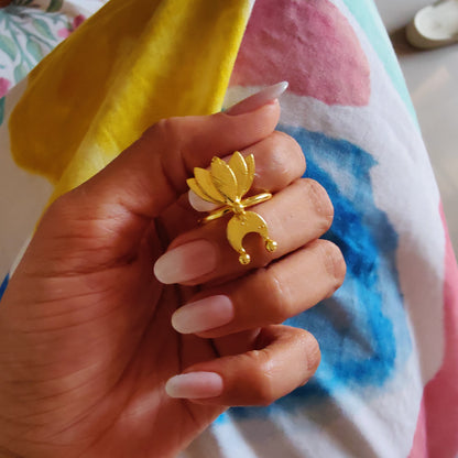 Som Kamal Ring