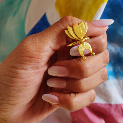 Som Kamal Ring