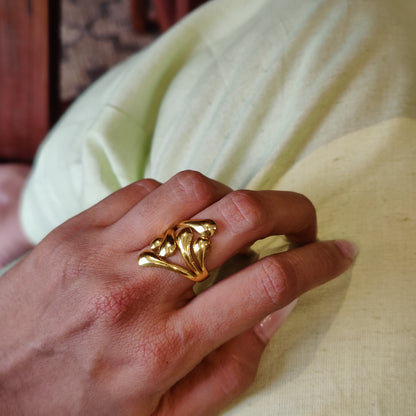 Merge Ring