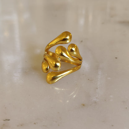 Merge Ring