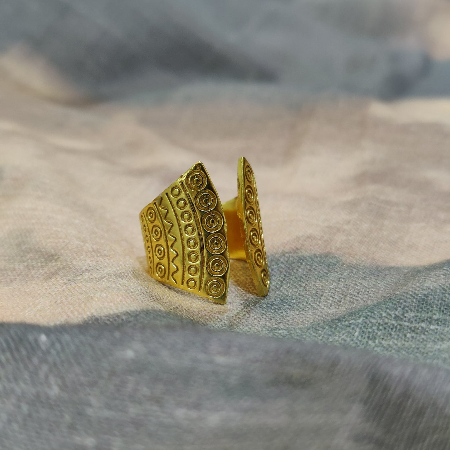 Tribal Ring