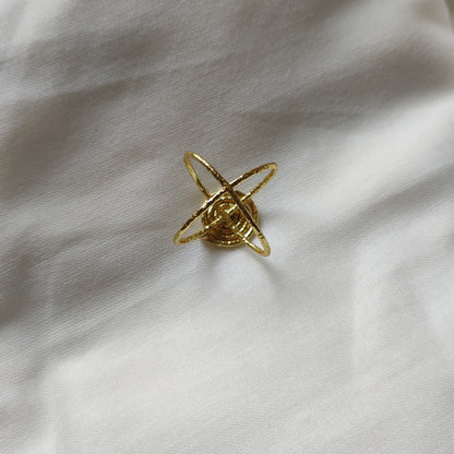 Tribe X Ring